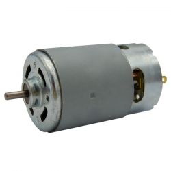 Электродвигатель 10,8V