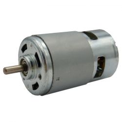 Электродвигатель 12V d 4мм