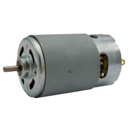 Электродвигатель 14,4V d 4мм