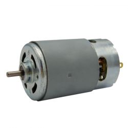 Электродвигатель 18V