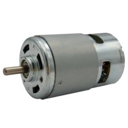 Электродвигатель 18V d 4мм