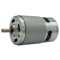Электродвигатель 10V