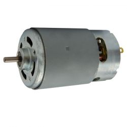 Электродвигатель 12V d 5мм