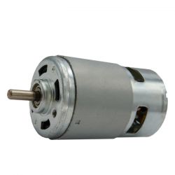 Электродвигатель 14,4V d 5мм