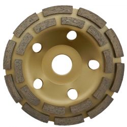 Диск для заточки цепей 105*4,8*22 (WINZOR)