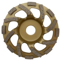 Диск для заточки цепей 145*3,2*22 (TECOMEK)