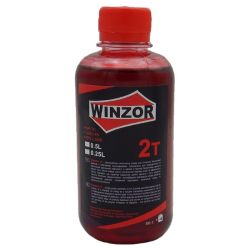 Масло 2Т WINZOR 0,85 л