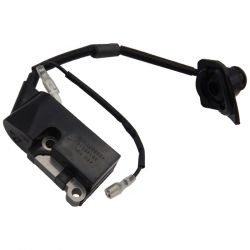 Зажигание GL 45/52 (WINZOR PRO SERIA)