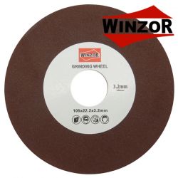Диск для заточки цепей 100*4,8*10 (WINZOR)