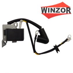 Зажигание GL 62 (WINZOR) к-кт