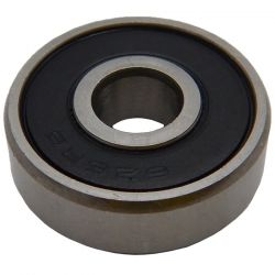 Подшипник 180017 (607-2RS)