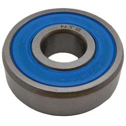Подшипник 180026 (626 2RS)