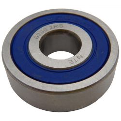 Подшипник 180027 (627 2RS)