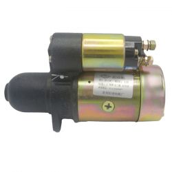 Электродвигатель 8V