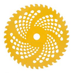 Нож 40Т победит 255мм TaWeD