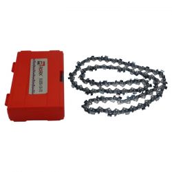 Цепь 50 зв. Китай супер зуб METAL BOX