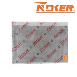Паронит 200мм-300мм 0,5мм ЗЕЛЁНЫЙ (NOKER)