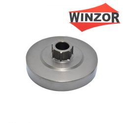 Тарілка розбірна GL 38 WINZOR