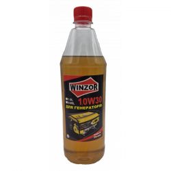 Олива 4Т WINZOR 1л для генераторів