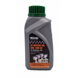 Масло 4Т LIQUI MOLY Motorbike 15W- 50 1Л