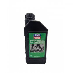 Масло MOTOR LUX 2Т минеральное 1л