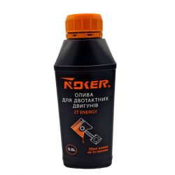 Масло 2Т NOKER 1 л