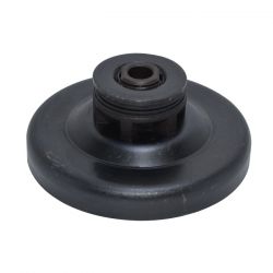 Тарелка электропилы ( D-86 mm,d-10 mm, h-33 mm, 40шл ) пластик