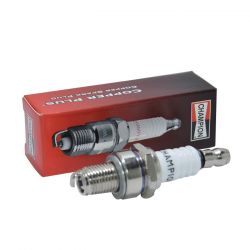 Свеча BOSCH тонкая юбка