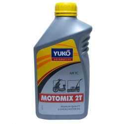 Олива YUKO MOTOMIX 2T