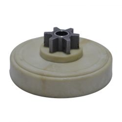 Тарелка электропилы разборная Matrix ( D-95.3 mm, 45 шл )
