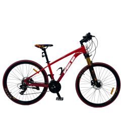 Велосипед SPARK AIR F100 (колеса – 27,5", алюминиевая рама – 15")