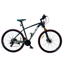 Велосипед SPARK AIR F100 (колеса – 29", алюминиевая рама – 17")