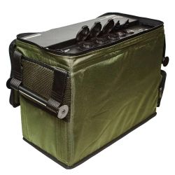 Блок багатоканального швидкого заряджання Bandera Power 860 S