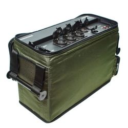 Блок багатоканальної швидкої зарядки Bandera Power 305 S