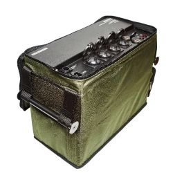 Блок багатоканального швидкого заряджання Bandera Power 860 S Apex