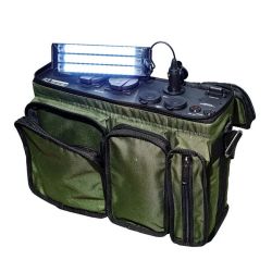 Блок багатоканальної швидкої зарядки BanderaPower 180S