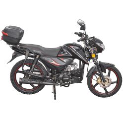 Мотоцикл SPARK SP125C-2CD