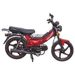 Мотоцикл SPARK SP125C-1CF