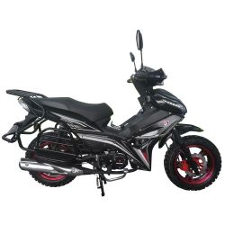 Мотоцикл SP125C-4H