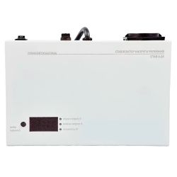 Стабилизатор напряжения СТАБ 0,25 кВт/16 ступ. релейный Промавтоматика