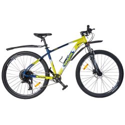 Велосипед SPARK X900 (колеса – 29", алюминиевая рама – 19")